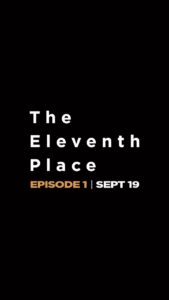 Sai Tamhankar Instagram - The Eleventh Place ! 

First episode drops on 19th Sept 🌻 

Have you subscribed to my YouTube channel yet ? 

#saitamhankar #new #tep #theeleventhplace #19sept #youtube #youtubechannel #youtubeindia #spaces #journeys #memories