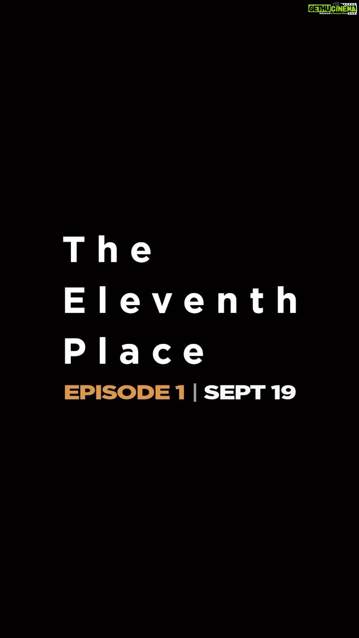 Sai Tamhankar - 132.3K Likes - The Eleventh Place !
First episode drops on 19th Sept 🌻
Have you subscribed to my YouTube channel yet ?
#saitamhankar #new #tep #theeleventhplace #19sept #youtube #youtubechannel #youtubeindia #spaces #journeys #memories