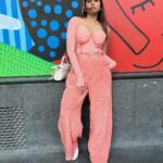 Sai Tamhankar Instagram – Birthday Dump ! 

#saitamhankar #aboutyesterday #birthday #photodump Barcelona, Spain