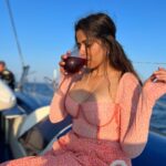 Sai Tamhankar Instagram - Birthday Dump ! #saitamhankar #aboutyesterday #birthday #photodump Barcelona, Spain