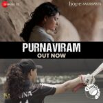 Saiyami Kher Instagram - Another gem from the genius @swanandkirkire ❤️ I have cried buckets just listening to what Swanand & @itsamittrivedi have done! Life without a full stop. #Purnaviram song out now #GhoomerInCinemasNow #RBalki @azmishabana18 @bachchan @angadbedi @vishalsinhadop @itsamittrivedi @swanandkirkire @rupali_music @rude_diaries @raahool19 @zeemusiccompany @hopeprodn @penmarudhar.official #RakeshJhunjhunwala #GauriShinde #AnilNaidu