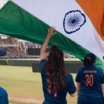 Saiyami Kher Instagram – Utho aur salaam karo iss desh ko! 🇮🇳
#GhoomerInCinemas on 18th August
#RBalki @azmishabana18 @bachchan @angadbedi @rude_diaries @vishalsinhadop @itsamittrivedi @raahool19 @kausarmunir @hopeprodn @penmarudhar.official #RakeshJhunjhunwala #AnilNaidu #GauriShinde