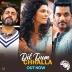 Saiyami Kher Instagram – Dance game.
#DilDumChhalla Song Out Now!
#GhoomerInCinemas on 18th August
#RBalki @azmishabana18 @bachchan @angadbedi @vishalsinhadop @itsamittrivedi @kausarmunir @rude_diaries @varun_wave @raahool19 @zeemusiccompany @hopeprodn @penmarudhar.official #RakeshJhunjhunwala #AnilNaidu #GauriShinde