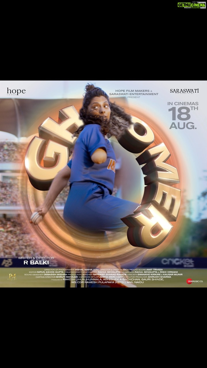 Saiyami Kher Instagram - WHEN LIFE IS UNFAIR....घुमाओ the game. #8DaysToGhoomer #GhoomerInCinemas on 18th August #RBalki @azmishabana18 @bachchan @angadbedi @vishalsinhadop @itsamittrivedi @kausarmunir @rude_diaries @raahool19 @zeemusiccompany @hopeprodn @penmarudhar.official #RakeshJhunjhunwala #AnilNaidu #GauriShinde
