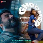 Saiyami Kher Instagram – Ghoom ghoom ghoom
Ghoomer ghoomein
#GhoomerTitleSong OUT NOW!
#GhoomerInCinemas on 18th August
#RBalki @azmishabana18 @bachchan @angadbedi @rude_diaries @vishalsinhadop @itsamittrivedi @kausarmunir @officialaltamashfaridi @dipakshi_kalita @bertwindsouza @iamshampagopikrishna @raahool19 @zeemusiccompany @hopeprodn @penmarudhar.official #GauriShinde