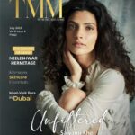 Saiyami Kher Instagram – Saiyami Kher, @saiyami is all things courageous, diligent, and passionate as an actor, who believes in herself. Presenting the digital cover star for the month of July.
Also, the issue celebrates the future of the nation (kids), who are participating in the upcoming Hermann Gmeiner School Run @hermann_gmeiner_school_fbd curated by @sportzonindia on August 12. The noble initiative aims at creating health awareness and the importance of unity and togetherness.
Credits:
Publisher and CEO @faraz0511
Photographer @rohanshrestha
Cover designed by @mukulrajofficial
.
.
#tmm #tmmindia #magazine #lifestylemagazine #entertainment #fashion #lifestyle #luxury #travel #food