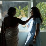 Saiyami Kher Instagram - She has probably seen me since I was born. But my first memory of Shabana Maushi was seeing her in this pristine white Lucknowi kurta, making chai. Even in something so mundane, she exuded royalty. As I grew up and became acquainted with her work, I started understanding the formidable enigma that the world knows her to be. And I was left awestruck by her body of work. When I decided to work in films, Dadima (Shaukat Kaifi) would help me with my diction. For the tomboy that I was, nobody believed I could become an actress. However, Dadima vociferously stood up for me. "There's an honesty in her", she'd keep telling Shabana Maushi. And being the unconditional support system that Shabana Maushi is, she would obviously broadcast the message. The night before I shot my first scene with her in Ghoomer, I couldn't sleep. I was working with THE Shabana Azmi. I had this mental image of what she'd be like on set. How her personality could overshadow everyone. It incited so much fear and intimidation. Yet, when she did come on set, I didn't see a trace of Shabana Azmi, the star. I could only see a hungry actor who unquestioningly surrendered to her director. I understood what makes her the force that she is. Filming in Indian summers on a blazing cricket field isn't an easy task. We would all be exhausted. But, when I'd come back to my vanity, all battered and bruised from the season ball, Shabana Maushi would set aside her own fatigue and ask about me. The love and concern that can only come from family. As we filmed the scene in which I lose my arm, that's all I could think of. Families and what they mean. And then, almost instinctively in the scene, I hugged her and cried. I don't remember what my lines were but the only thing I could bring myself to say was, "Dadima". I can't stop thinking of my grandparents and Dadima. They'd be so happy seeing this. And I know, somewhere in heaven, they're having a watch party. :) #ghoomerincinemas @azmishabana18 @hopeprodn