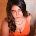 Sakshi Agarwal Instagram – Whiskey in a tea cup?
.
#lifestyle #photoshoot #ootd #instadaily #sakshiagarwal #beautyshoot #instafashion #fashionstyle 
.
@murugeshmakeup_hair @sathyaphotography3 Chennai, India