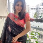 Sakshi Agarwal Instagram - Lets start this week with positive vibes❤️ Chennai, India