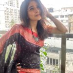 Sakshi Agarwal Instagram - Lets start this week with positive vibes❤️ Chennai, India