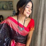Sakshi Agarwal Instagram - Lets start this week with positive vibes❤️ Chennai, India