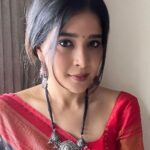 Sakshi Agarwal Instagram - Lets start this week with positive vibes❤️ Chennai, India