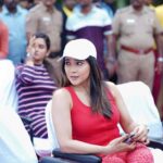 Sakshi Agarwal Instagram - Such a good event for #say no to drugs” awareness by the @greater_chennai_police_ @cmotamilnadu in #shenoynagar #chennai. Kudos to the #chennaipolice and all the sponsors for this magnanimous activity😊 . Maintaining a healthy lifestyle with an active mind is very important and parents, schools, colleges should definitely involve in ensuring that every child has access to love, care and affection through their life. . @vijayantony @actress_ramyapandian @dr_saranya_jaikumar @enforcementbureautn @chennairunners #saynotodrugs #sakshiagarwal #socialcause @nazirmanager @sathish_photography49 Chennai, India