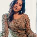 Sakshi Agarwal Instagram – I choose being real over being perfect✨
.

@ngrnandha 
@makeupbyvaishalikrishnan @avmakeuplab @fab_by_faiza @ramadaplazachennai RAMADA Plaza-Guindy