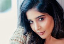Sakshi Agarwal Instagram - I choose being real over being perfect✨ . @ngrnandha @makeupbyvaishalikrishnan @avmakeuplab @fab_by_faiza @ramadaplazachennai RAMADA Plaza-Guindy