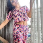 Sakshi Agarwal Instagram - Lazing by the window on a chill Monday morning in Bangalore was the perfect getaway I needed . Back to work mode tomorrow onwards❤️ #chillvibes #banglore #weekendgetaway #workmodeactivated #muchneededbreak Bangalore City