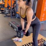 Sakshi Agarwal Instagram - Who said leg day🦵 was fun😡🥵 . #legsworkout #gymadvice #gymvideos #gymfreaks #muscle #weightlifters #gymday #abs #fatlossjourney #losefat #fitgirlcode #gymman #fitnessusa #fitboys #fitnessworkout #successtip #workoutroutine #woodworkingtips #fatfueled #exercise #fitnessaddicts #fitnesstips #musclegay #fitnesstime #fitnessgoal #gymgoals #fitnesslife #fitnesscoach #sakshiagarwal Chennai, India