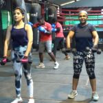 Sakshi Agarwal Instagram – Had such a great time working out with you maam @hemarukmani ✨ 
.
Looking forward to many more sessions like this✨✨
.
Thank you @a.r_avira_ @focuzsportsacademy @sathish_photography49 
.
#instagramreels #reelsworkout #shoulderworkout #girlpower #fintessmotivation #fitnessgirls #upperbodyworkout Chennai, India