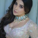 Sakshi Agarwal Instagram - Sending warm wishes on this Eid Ul-Fitr to you✨✨ . #eidmubarak Chennai, India
