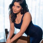 Sakshi Agarwal Instagram - If I’m gonna be a mess, I might just be a hot mess. . Pic : @ngrnandha Mua: @makeupbyvaishalikrishnan Hairstyle: @avmakeuplab Location : @ramadaplazachennai Styling: My own❤️ . #bodycondress #kollywood #tamilcinema #sakshiagarwal #bodyperfect #goodhairday #instafashion #photooftheday #fanslove #strongissexy Chennai, India