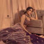 Sakshi Agarwal Instagram – Can be your princess✨✨✨
.
@savinidii_official @savinidii_jewellery @crackjackphotography @murugeshmakeup_hair @farhaa_makeupartist Chennai, India