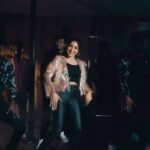 Sakshi Agarwal Instagram - பட்டுக்கோட்டை அம்மாளு பார்த்துப்புட்டான் நம்மாளு A whole vibe! #PattuKottaiAmmalu An @adhikravi Pain KILLER @prabhudevaofficial @rvbharathan @amyradastur93 @ganesan_s_official @ramyanambessan @jananihere_ @iamsakshiagarwal @selvakumar.sk_dop @donechannel1 @ctcmediaboy