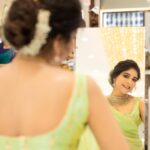 Sakshi Agarwal Instagram – Last week na Radio City  Namma Veetu Manamagal Contest ku Joy Alukkas poirndhe.
Was so nice to try out their bridal collection and to see all the participants.
Indha vaaramum Joy Alukkas le idhu nadakudhu.
So if you are a bride to be and your wedding is around the corner then head to Joy Alukkas and get a chance to win your honeymoon.

.
@joyalukkas @radiocitytamil_ @radiocityindia @karthipalaniappan.photography 
.
#joyallukas #radiocity Chennai, India