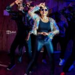 Sakshi Agarwal Instagram – Had a blast grooving to our #pattukottai #pattukottaiamalu remix song✨
.
Thank you team 

#pattukottaiammalu @ganesan_s_official @murugeshmakeup_hair 
@surendran_joe
@mah1sh
@sathish_photography49
@Prashanth_karan
@Thinkmusicofficial
.
Special shoutout to @directoradhik sir 
.
#dancemoves #vibin #funshoot #bagheera Chennai, India
