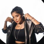 Sakshi Agarwal Instagram – My greatest Motivation?
People who dont believe in me✨
.

Concept & Styling: @beingstyl

Photography : @theportraitstudio_tps

Makeup: @makeupreva
Hairstyle: @_ramya_makeoverartistry_ Chennai, India