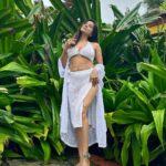 Sakshi Agarwal Instagram - Best feels💕💕 Taj Holiday Village Resort & Spa Goa