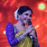 Sakshi Agarwal Instagram – Extremely honored to have received the “Best Actress Award “ for Bagheera by Mr.Ravindran- Secretary -CEG.

Yearly event of Anna University -*Techofes 2023 – T Awards* held yesterday in Anna University Campus, in a very colourful manner in the presence of many eminent personalities from cine industry, educational institutions and beloved students of Anna University.
.
Thank you @adhikravi director for the opportunity to act in such a unique role in Bagheera and for believing in me✨ @rvbharathan @prabhudevaofficial @ganesan_s_official 
. 
Thank you #Annauniversity for this honour
@techofes_official #annauniversity #techofesawards #ceg 
.
Thank you team✨
Styling : @beingstyl 
Outfits:
Saree @thepallushop 
Blouse @_sayaanika_ 
Mua: @murugeshmakeup_hair 
Photography: @sathish_photography49 
Accessories @fineshinejewels 
Coordinated @tisisnaveen Chennai, India