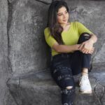 Sakshi Agarwal Instagram - Different moods✨✨✨ Fly solo and dont look back✨✨✨ . #archery #rifleshooting #vibing #nature #naturelovers Chennai, India