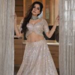 Sakshi Agarwal Instagram - Sending warm wishes on this Eid Ul-Fitr to you✨✨ . #eidmubarak Chennai, India