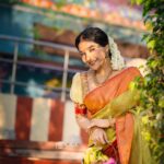 Sakshi Agarwal Instagram - 2023 ஆம் இனிய தமிழ்ப் புத்தாண்டு வாழ்த்துக்கள் 🙏🏻🙏🏻🙏🏻🙏🏻🙏🏻🙏🏻🙏🏻🙏🏻 புத்தாண்டில் புதுமைகள் தொடரட்டும்.. மாற்றங்கள் மலரட்டும்... இன்னிசை முழங்கட்டும்... எல்லோர் வாழ்விலும்.... மகிழ்ச்சி நிலைக்கட்டும்... 💝💝💝💝💝💝💝💝💝💝🥰🥰🥰 தாய் மொழி தமிழ் என்று சொல்வதைவிட, "மொழிகளின் தாய்" தமிழ் என்று இனி திமிருடன் சொல்வோம்! இனிய புத்தாண்டு வாழ்த்துக்கள்🌹 . #tamilnewyear #april14th #tamilputhandu . @sathish_photography49 @murugeshmakeup_hair @shri_she @chennai_jazz Chennai, India