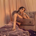 Sakshi Agarwal Instagram – Can be your princess✨✨✨
.
@savinidii_official @savinidii_jewellery @crackjackphotography @murugeshmakeup_hair @farhaa_makeupartist Chennai, India