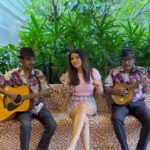 Sakshi Agarwal Instagram - Barbie world💕💕 . #goabeach #goadiaries #birthdaygirl #birthdayfun #goabeach #feelitreelit #reelsinstagram #reelsvideo #trendingreels #trendingsongs #barbie #barbiegirl Taj Holiday Village Resort & Spa Goa