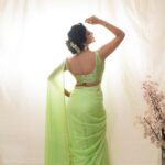 Sakshi Agarwal Instagram – Last week na Radio City  Namma Veetu Manamagal Contest ku Joy Alukkas poirndhe.
Was so nice to try out their bridal collection and to see all the participants.
Indha vaaramum Joy Alukkas le idhu nadakudhu.
So if you are a bride to be and your wedding is around the corner then head to Joy Alukkas and get a chance to win your honeymoon.

.
@joyalukkas @radiocitytamil_ @radiocityindia @karthipalaniappan.photography 
.
#joyallukas #radiocity Chennai, India
