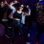 Sakshi Agarwal Instagram – Had a blast grooving to our #pattukottai #pattukottaiamalu remix song✨
.
Thank you team 

#pattukottaiammalu @ganesan_s_official @murugeshmakeup_hair 
@surendran_joe
@mah1sh
@sathish_photography49
@Prashanth_karan
@Thinkmusicofficial
.
Special shoutout to @directoradhik sir 
.
#dancemoves #vibin #funshoot #bagheera Chennai, India