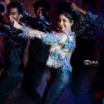 Sakshi Agarwal Instagram – Had a blast grooving to our #pattukottai #pattukottaiamalu remix song✨
.
Thank you team 

#pattukottaiammalu @ganesan_s_official @murugeshmakeup_hair 
@surendran_joe
@mah1sh
@sathish_photography49
@Prashanth_karan
@Thinkmusicofficial
.
Special shoutout to @directoradhik sir 
.
#dancemoves #vibin #funshoot #bagheera Chennai, India