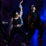 Sakshi Agarwal Instagram - Had a blast grooving to our #pattukottai #pattukottaiamalu remix song✨ . Thank you team #pattukottaiammalu @ganesan_s_official @murugeshmakeup_hair @surendran_joe @mah1sh @sathish_photography49 @Prashanth_karan @Thinkmusicofficial . Special shoutout to @directoradhik sir . #dancemoves #vibin #funshoot #bagheera Chennai, India