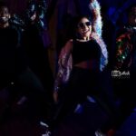 Sakshi Agarwal Instagram – Had a blast grooving to our #pattukottai #pattukottaiamalu remix song✨
.
Thank you team 

#pattukottaiammalu @ganesan_s_official @murugeshmakeup_hair 
@surendran_joe
@mah1sh
@sathish_photography49
@Prashanth_karan
@Thinkmusicofficial
.
Special shoutout to @directoradhik sir 
.
#dancemoves #vibin #funshoot #bagheera Chennai, India