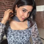 Sakshi Agarwal Instagram - Good morning ✨✨ . @sri_boutique_byprema . #casual #salwar #churidar #kollywood Chennai, India
