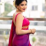 Sakshi Agarwal Instagram – Hey mallipoo vachu vachu vadudhae
Andha vellinila vandhu vandhu thedudhae..
Machan epo vara pora??
Machan epo vara pora😍😍
.

@makeupbyvaishalikrishnan @imakeovers.in @karthipalaniappan.photography @fineshinejewels 

.
#sakshiagarwal #pattusaree Chennai, India
