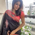 Sakshi Agarwal Instagram - Lets start this week with positive vibes❤️ Chennai, India