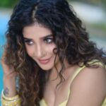 Sakshi Agarwal Instagram - I see you🔥