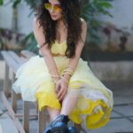 Sakshi Agarwal Instagram - I see you🔥