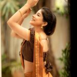 Sakshi Agarwal Instagram - 😍😍😍 . Costumes - @ivalinmabia Photographer - @camerasenthil Makeup - @priya_dharshini_makeupartist Shoot Organized by @rrajeshananda