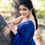 Sakshi Agarwal Instagram – Wish all the beautiful ladies a very #happywomensday and all the lovely men too who have been there to support us through thick and thin and help us achieve more and give us the confidence🔥
.
@sathish_photography49 @murugeshmakeup_hair @sri_boutique_byprema @fineshinejewels 
.
#sareelove #womensupportingwomen #womensday #letscelebrate Chennai, India