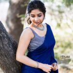 Sakshi Agarwal Instagram - Wish all the beautiful ladies a very #happywomensday and all the lovely men too who have been there to support us through thick and thin and help us achieve more and give us the confidence🔥 . @sathish_photography49 @murugeshmakeup_hair @sri_boutique_byprema @fineshinejewels . #sareelove #womensupportingwomen #womensday #letscelebrate Chennai, India
