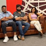 Sakshi Agarwal Instagram - After a long wait… Yesss!!! “Bagheera” is releasing tomorrow in theatre’s near you. Do watch it❤️❤️ A fully packed psychopathic entertainment film🔥 with the legendary dance master @prabhudevaofficial sir directed By @adhikravi and music by @ganesan_s_official 🫡 . #bagheera #bagheerafrom3rdmarch #bagheerafromtomorrow . @prabhudevaofficial @adhikravi @ganesan_s_official @rv_bharathan_offcial @rvbharathan @donechannel1 @sunpictures @sunnxt Chennai, India